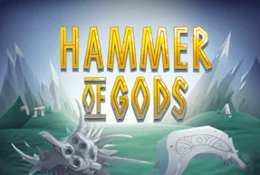Hammer of Gods