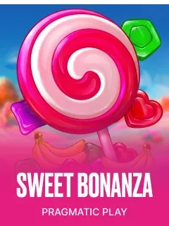 Sweet Bonanza